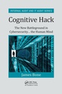Cover: Cognitive Hack - CRC Press