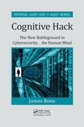 Cover: Cognitive Hack - CRC Press