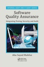 Cover: Software Quality Assurance - CRC Press