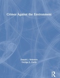 Abbildung von: Crimes Against the Environment - Routledge