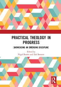 Enlarge image Cover: Practical Theology in Progress - Routledge