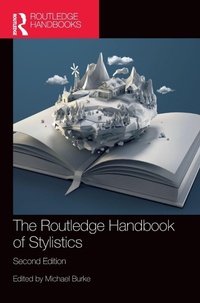 Enlarge image Cover: The Routledge Handbook of Stylistics - Routledge