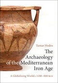 Cover: The Archaeology of the Mediterranean Iron Age - Cambridge University Press
