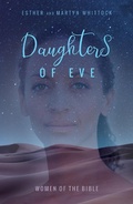 Cover: Daughters of Eve - Lion Books