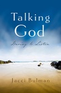 Cover: Talking God - Lion Books