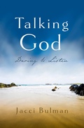Cover: Talking God - Lion Books