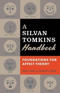 Cover: A Silvan Tomkins Handbook - University of Minnesota Press