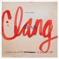 Cover: Clang - University of Minnesota Press