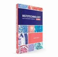 Cover: Histotechnology: A Self-Assessment Workbook - American Society of Clinical Pathologists Press