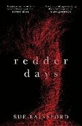 Cover: Redder Days - Doubleday