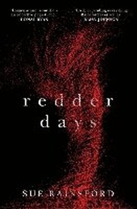 Enlarge image Cover: Redder Days - Doubleday