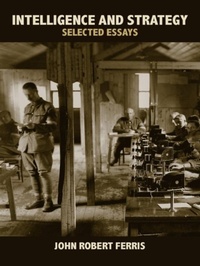 Abbildung von: Intelligence and Strategy - Routledge