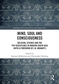 Cover: Mind, Soul and Consciousness - Routledge