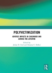 Enlarge image Cover: Polyvictimization - Routledge