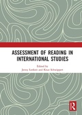 Cover: Assessment of Reading in International Studies - Routledge