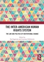 Cover: The Inter-American Human Rights System - Routledge