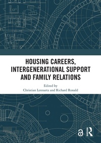 Abbildung von: Housing Careers, Intergenerational Support and Family Relations - Routledge