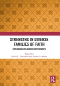 Cover: Strengths in Diverse Families of Faith - Routledge