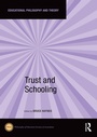 Cover: Trust and Schooling - Routledge