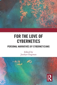 Abbildung von: For the Love of Cybernetics - Routledge