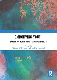 Enlarge image Cover: Embodying Youth - Routledge