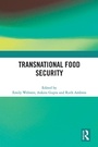 Cover: Transnational Food Security - Routledge