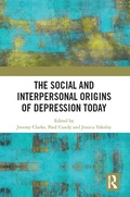 Cover: The Social and Interpersonal Origins of Depression Today - Routledge
