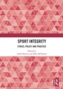Cover: Sport Integrity - Routledge