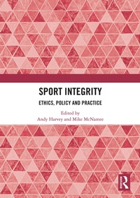 Abbildung von: Sport Integrity - Routledge