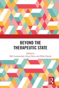 Cover: Beyond the Therapeutic State - Routledge