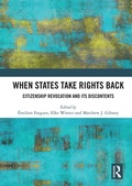 Cover: When States Take Rights Back - Routledge