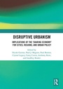 Cover: Disruptive Urbanism - Routledge