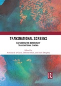Cover: Transnational Screens - Routledge