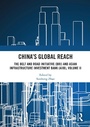 Cover: China's Global Reach - Routledge