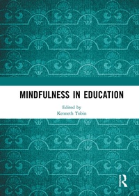 Abbildung von: Mindfulness in Education - Routledge