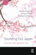 Cover: Sounding Out Japan - Routledge