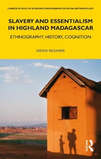 Abbildung von: Slavery and Essentialism in Highland Madagascar - Routledge