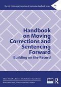 Bild: Handbook on Moving Corrections and Sentencing Forward - Routledge
