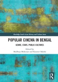 Cover: Popular Cinema in Bengal - Routledge