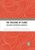 Cover: The Policing of Flows - Routledge