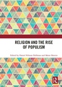 Cover: Religion and the Rise of Populism - Routledge