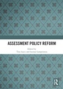 Cover: Assessment Policy Reform - Routledge