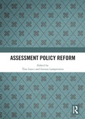 Cover: Assessment Policy Reform - Routledge