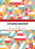 Cover: Exploring Aniconism - Routledge