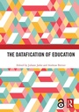 Cover: The Datafication of Education - Routledge