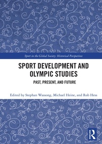 Abbildung von: Sport Development and Olympic Studies - Routledge