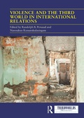Cover: Violence and the Third World in International Relations - Routledge