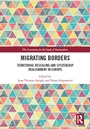 Cover: Migrating Borders - Routledge