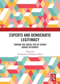 Abbildung von: Experts and Democratic Legitimacy - Routledge