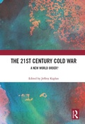 Cover: The 21st Century Cold War - Routledge